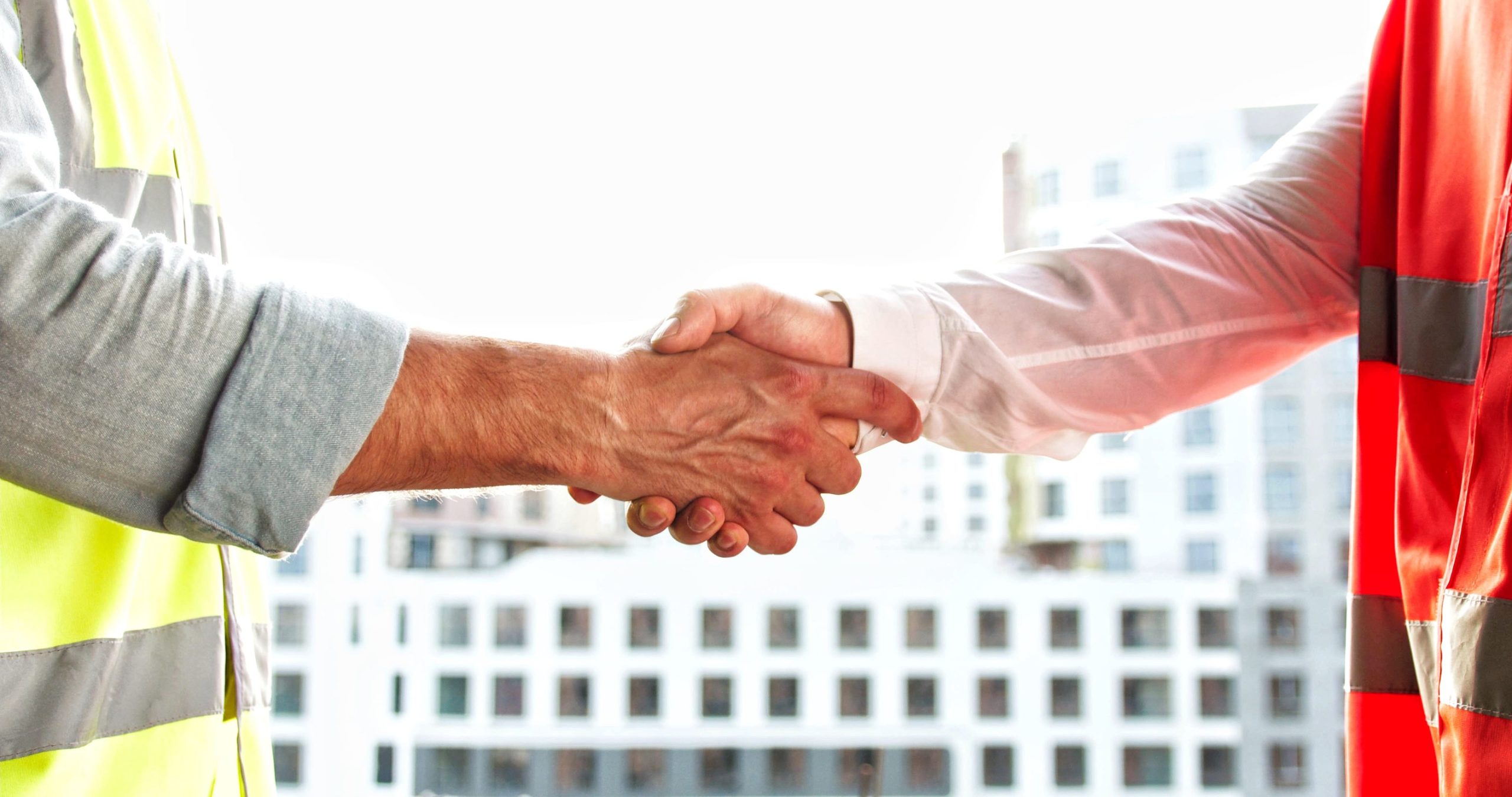builder handoff