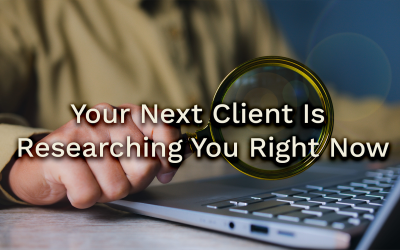 Digital Presence for Builders: Why Clients Research You First